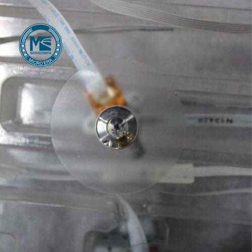 New for Optoma laser projector color wheel 45mm