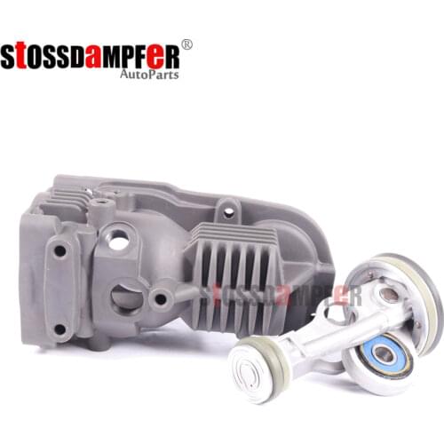 StOSSDaMPFeR New Head Cylinder Piston O-ring Rod Fit Land Rover Range Rover Sport LR056304 LR069691 LR047172