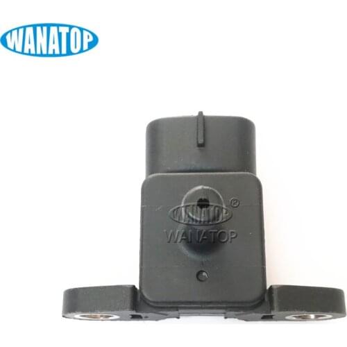 New Pressure Sensor MK369080 MK369081 079800-5580 079800-5590 for Mitsubishi J05 J08 Isuzu 4HK1 6HK1