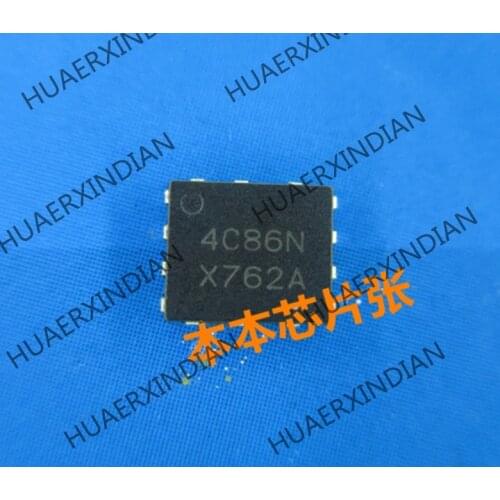 New NTMFD4C86N 4C86N 4C85N NTMFD4C85N QFN-8 high quality