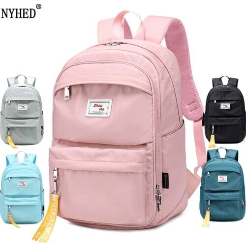 NYHED Suitcases And Travel Bags