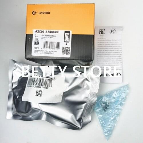 Genuine fuel pump pressure regulator suction control valve A2C9318740080 BK2Q-9B395-BA BK2Q-9358-AA 1793473