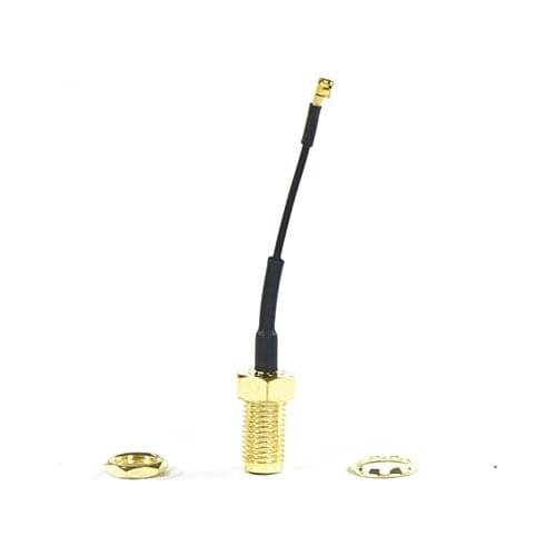 FrSky Transmitter Horus X10 & X10S External Antenna Base JACK antenna ipex