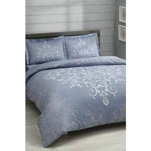 Poyraz Global Double Bed Linen