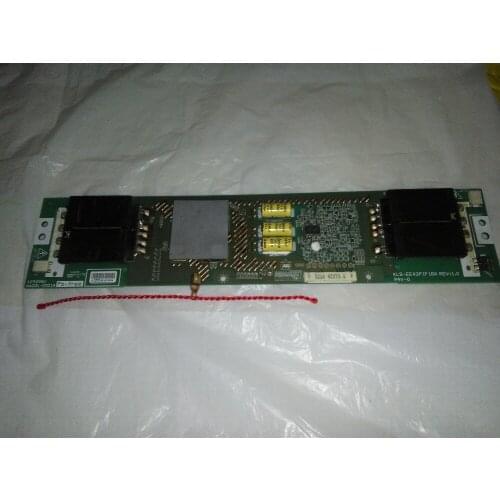 T-COn 6632L-0521A 6632L-0520A 6632L-0523A 6632L-0604A 6632L-0603A connect with high voltage board SCREENLC420WU 4