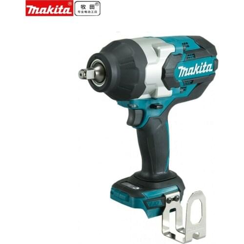 Makita DTW1002Z DTW1002RTJ Relace for XWT08 18v LXT Li-Ion Cordless Brushless 1/2In Impact Wrench Body Only