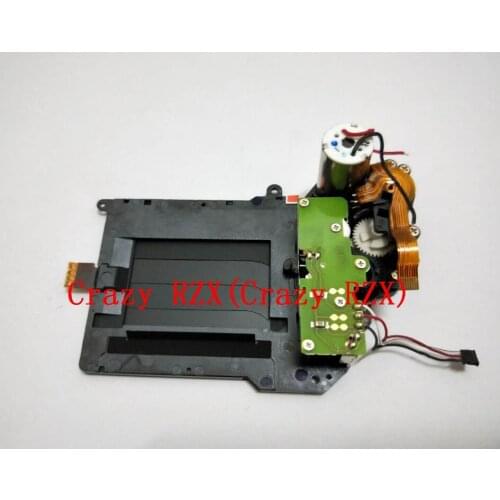 90%NEW Shutter Assembly Group For Nikon D600 D610 Digital Camera Repair Part