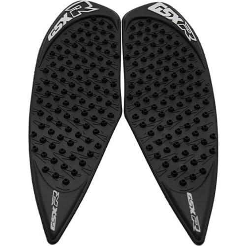 For Suzuki GSXR 600 750 2006-2007 Gsxr600 Gsxr750 K6 Protector Anti Slip Tank Pad Sticker Gas Knee Grip Traction Side Decal