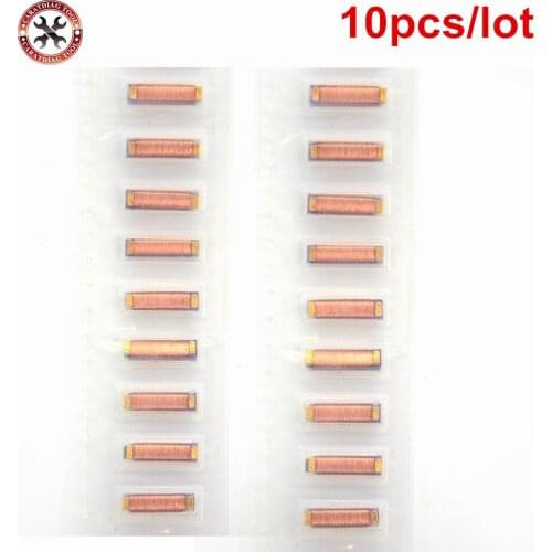 Factory price Super Charging key repair transformer Inductance coil for Re-nault free shipping 10pcs/lot