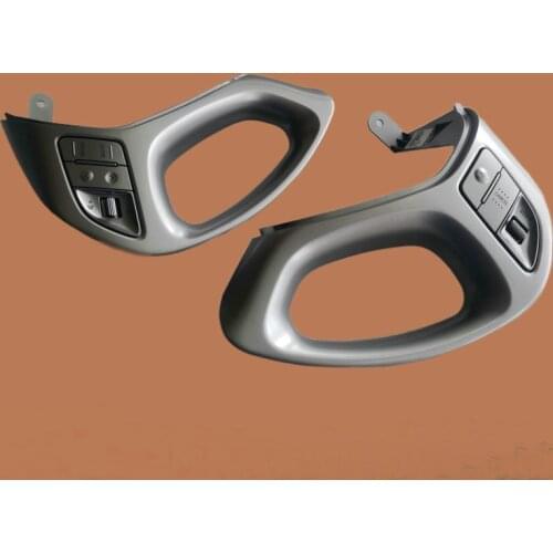 For Hyundai ix35 Multi function steering wheel button audio control cruise button
