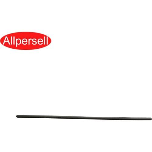 Laptop computer bottom shell feet for Dell Lenovo ASUS HP rubber pad under the cover 245mm