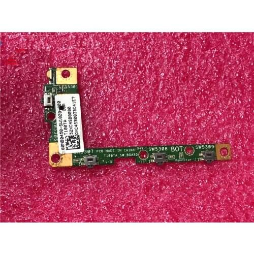 Wholesale NEW Power Button switch Board for ASUS T100T T100TA T100TAF switch board
