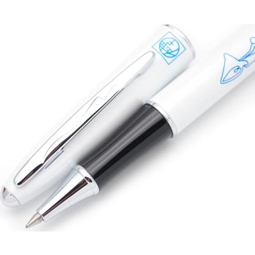 Picasso 606 Roller Ball Rollerball Pen 0.5mm Nib Original Box