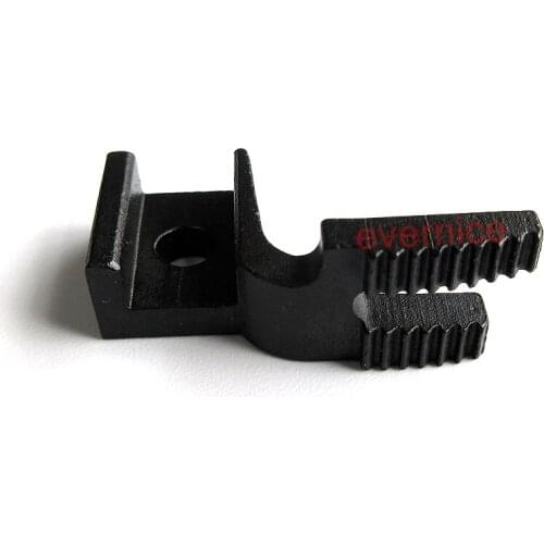 Feed Presser Foot For Adler Patcher Sewing Machine Leather Shoe Handbag 30-1