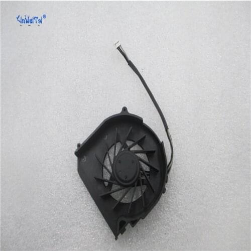 Cpu cooling fan Cooler FOR Freevents X54 fan for Advent 7023 7111 GB0506PGV1-A B2778.13.V1.F.GN BDB0505HC 5L82 DQ5D566CB08