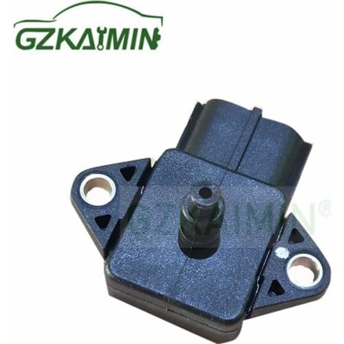 MAP Intake Air Pressure Vacuum Sensor 89420-97205 079800-5570 For 2000-2004 Toyota Duet M100A M110A EJVE
