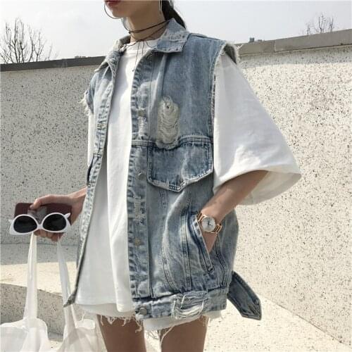 YDecor Womens Denim Jackets
