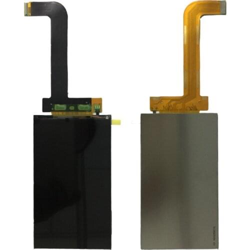 LCD panel for DLP/SLA 3d printer LS055R1SX03 5.5 inch 1440X2560 LCD 2K screen with driver board