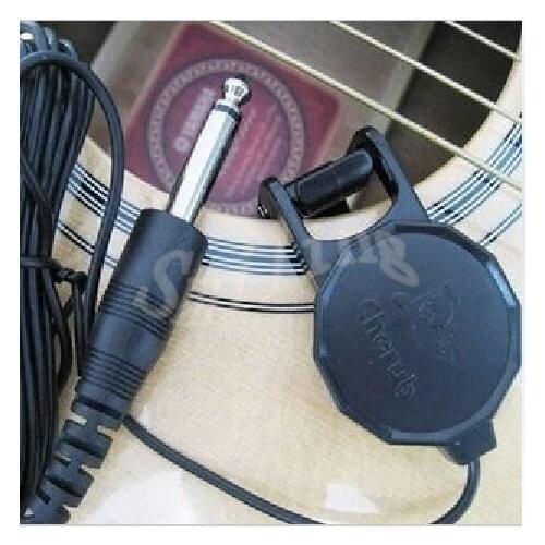 10Pcs Pickup Special For Guitar Use Acoustic Classical Guitar Pickup