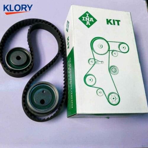 5300094100 Timing kit for Elantra 1.8 (non-VVT) Tucson / name Yu 2.0 Kia lion run / far ship 2.0