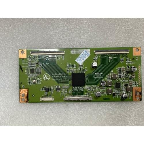 Free shipping 100% test work original for 4K turn 2K T-CON board LC650RU1A PD774A1-A-V4.0