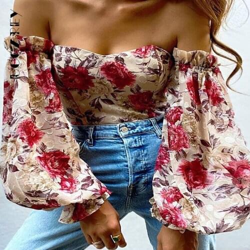 BoozRey Women's T-shirts With Print