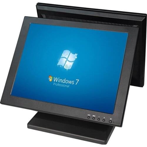 LCD Monitors ComPOSxb China