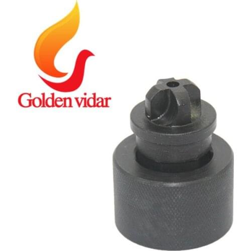 Dismounting tool, for CAT 320D injector, common rail diesel fuel repair tool,cross recessed removal tool,CATCX-00,factory outlet