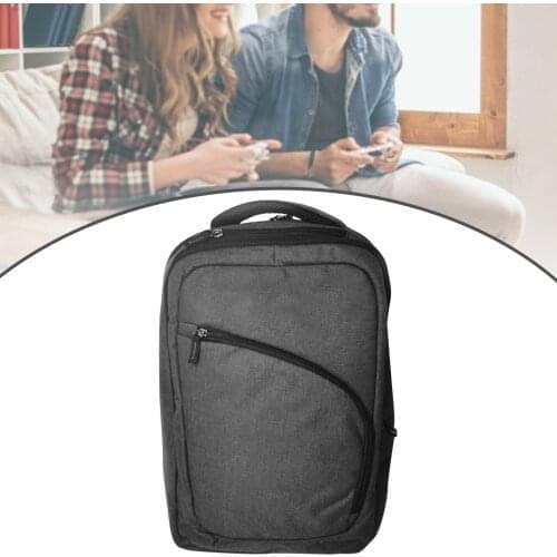 Travel Storage Bag For PS5 Game Controller Handbag Shoulder Bag Carrying Case Protective Cover For PlayStation 5 Bag
