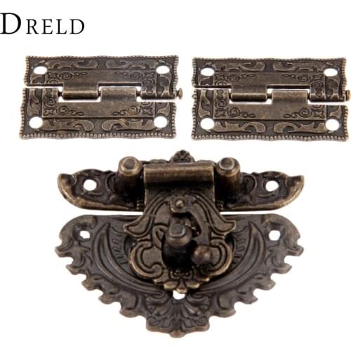 DRELD Laptop Hinges