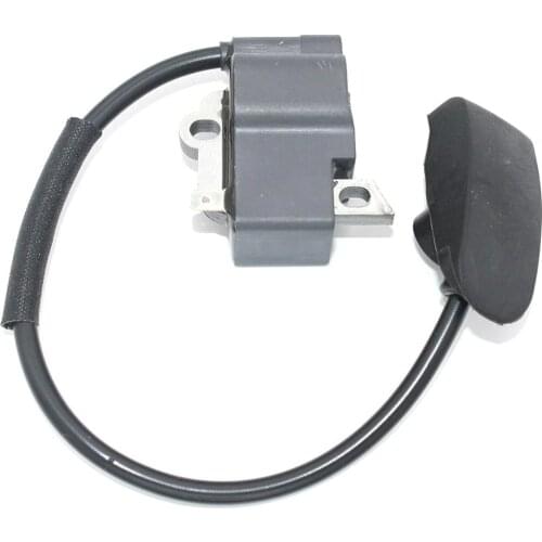 Ignition Module Coil for Stihl BR450 BR350 BR430 Backpack Blower 4244 400 1303