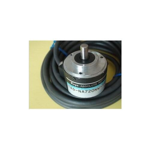 Koyo Encoder TRD-NA720NW original encoder