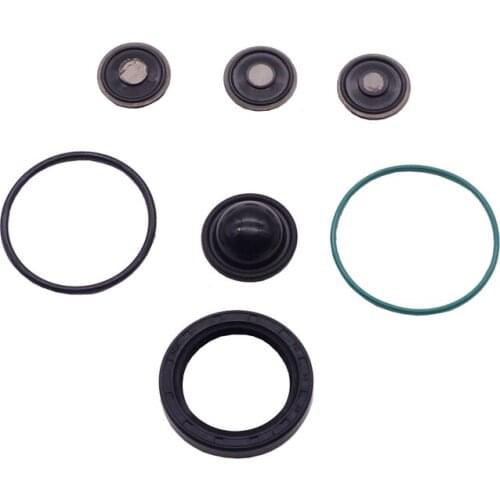 1 Set High Pressure Pump Repair Kit Seal For Opel 93174538 815049 24465785 Z22YH (2.2) (2.0 HPi)