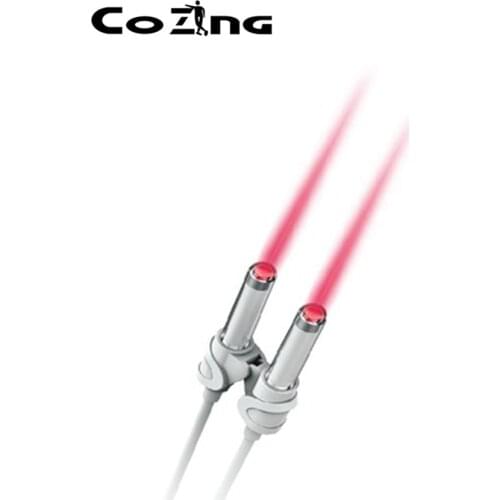 Stroke Treatment Cold Laser Therapy Device Nasal Irradiation Nose Health Care