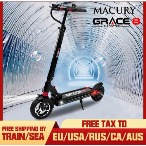 MACURY Scooter Scooters