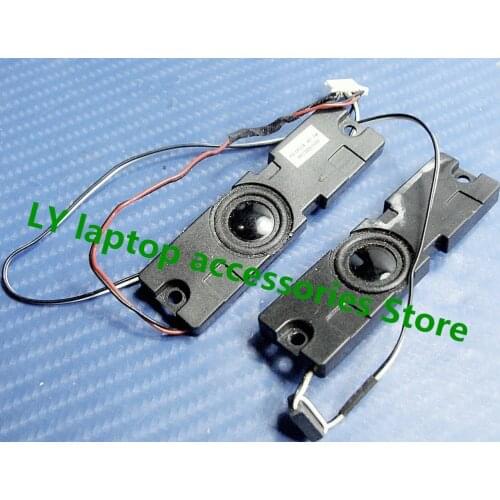 For DELL E6400 M2400 Original Laptop Speaker Built-in Speaker Sound L&R Speaker PK230007U00