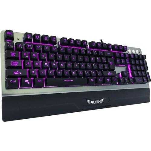 RuSH Computer Peripherals