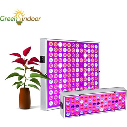 1000W Indoor Plants Lamp Full Spectrum Led Lights Panel For Growing Vegetables Flowers Greenhouse Seedling Phytolamp Grow Tent