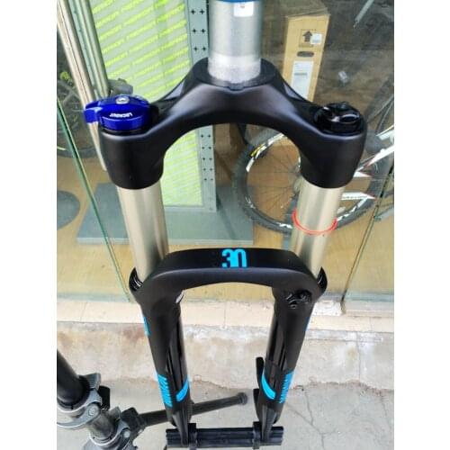 ROCKSHOX 30G fork MTB bike fork 27.5er