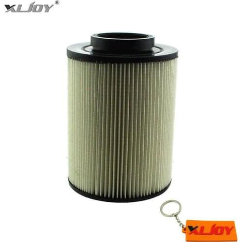 XLJOY Air Filter For POLARIS UTILITY VEHICLE (UTV) RZR S 800 2012 INTL, RZR S 800 EFI 2009-2014, RZR S 800 2014 OEM # 1240482