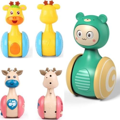 WZTOYXKA Educational Toys
