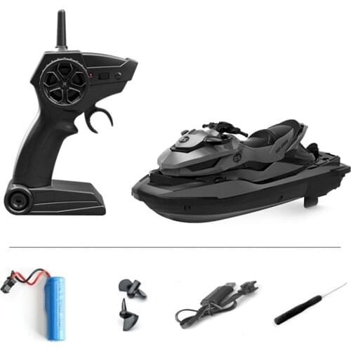 2.4G 4CH Mini RC High Speed Drift Motorbike Motorcycle Model with Light Kids Robot RC Motorbike Toys