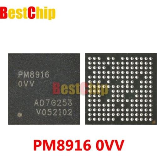 20pcs/lot PM8916 OVV