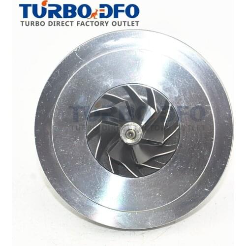 For Mitsubishi Carisma /Space Star 1.9 DI-D F8Q/F9Q 75 KW 102 HP 1999- K03 balanced turbine core turbo chra 53039700048