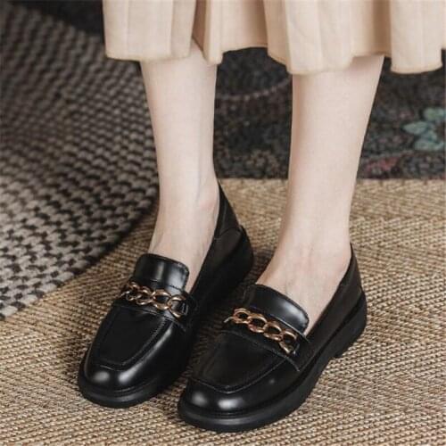 Женские оксфорды HANWILD China At AliExpress