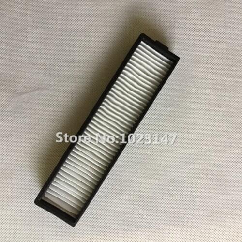 Robot Vacuum Cleaner HEPA Filter for lg VR65710 VR6260LVM VR6270LVM Robotisc Cleaner