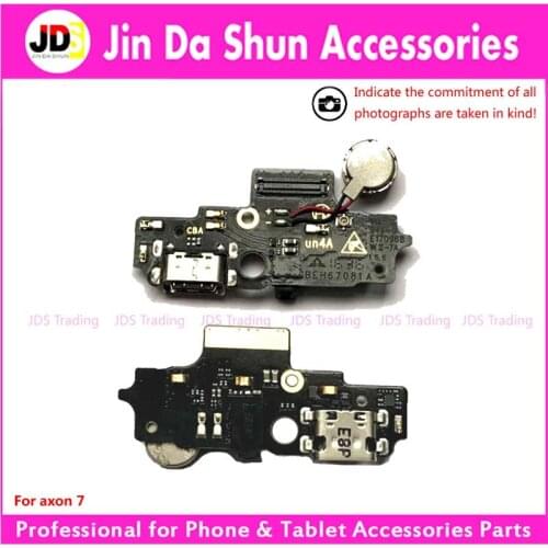JinDaShun Microphones For ZTE Axon 7 Phones