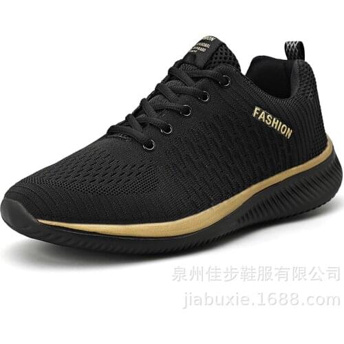 Men Casual Shoes Lac-up Man Shoes Unisex Lightweight Comfortable Breathable Walking Sneakers Tenis Masculino Zapatillas Hombre
