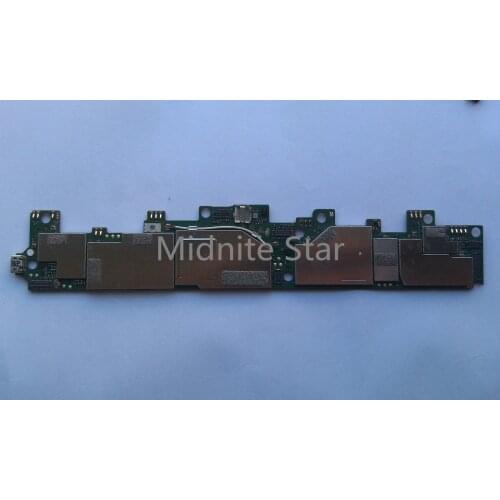M2-A01L Full Working Original Unlocked Motherboard Mainboard For Huawei MediaPad M2 10.0 M2-A01L 16GB Motherboard Mainboard