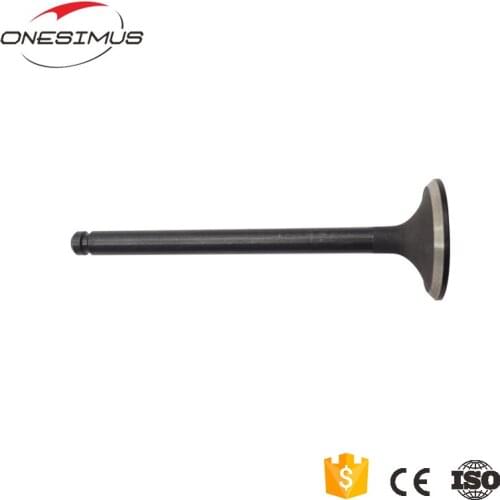 International Certification Products engine parts TD25 valve exhaust